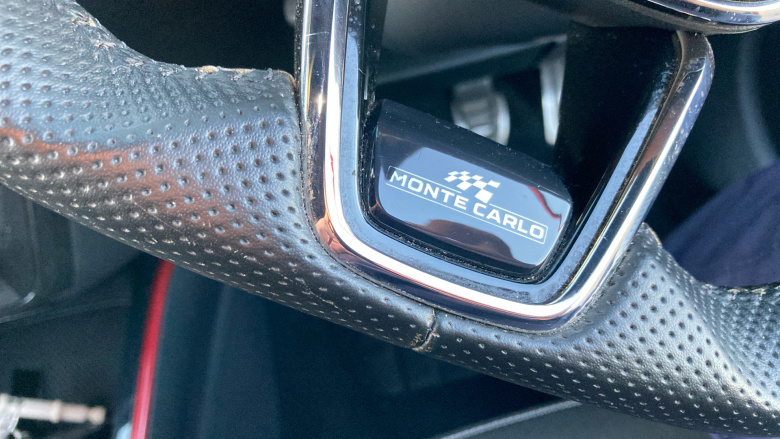 Skoda Fabia 1.0 TSI 110 Monte Carlo 5dr Petrol Hatchback